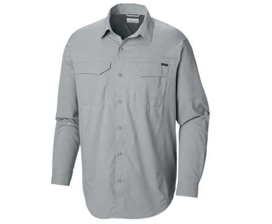 Columbia Silver Ridge button-down shirt